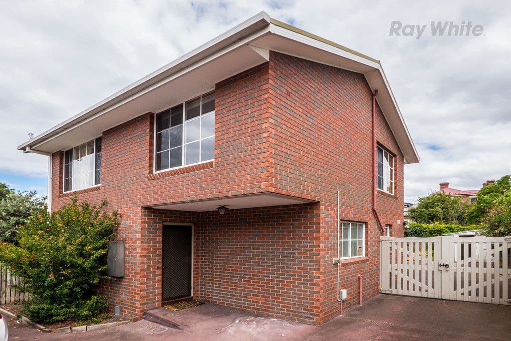 10 Quayle Street, Sandy Bay TAS 7005, Sandy Bay - Image 1