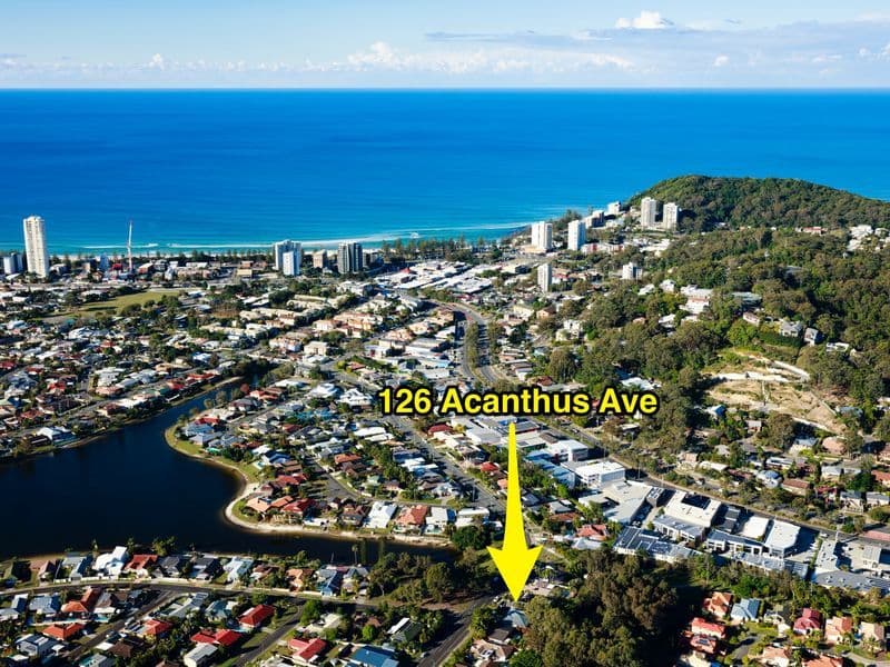 126 Acanthus Avenue, Burleigh Waters QLD 4220, Burleigh Waters - Thumbnail 2