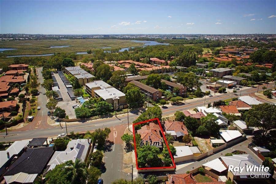100 Herdsman Parade, Wembley WA 6014, Wembley - Image 1