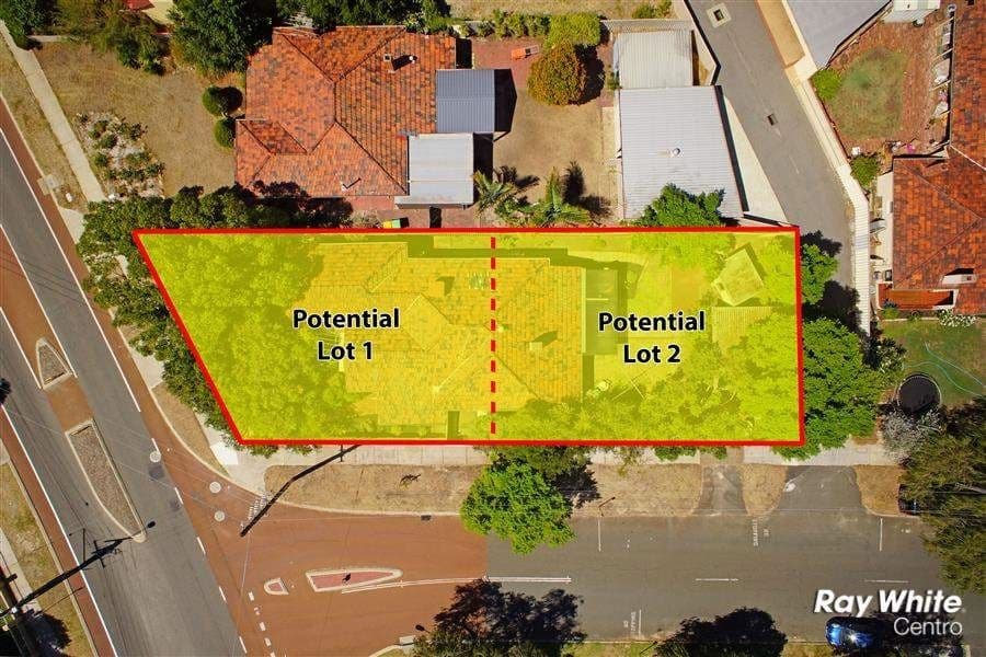 100 Herdsman Parade, Wembley WA 6014, Wembley - Thumbnail 3
