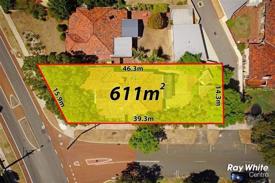 100 Herdsman Parade, Wembley WA 6014, Wembley - Thumbnail 4