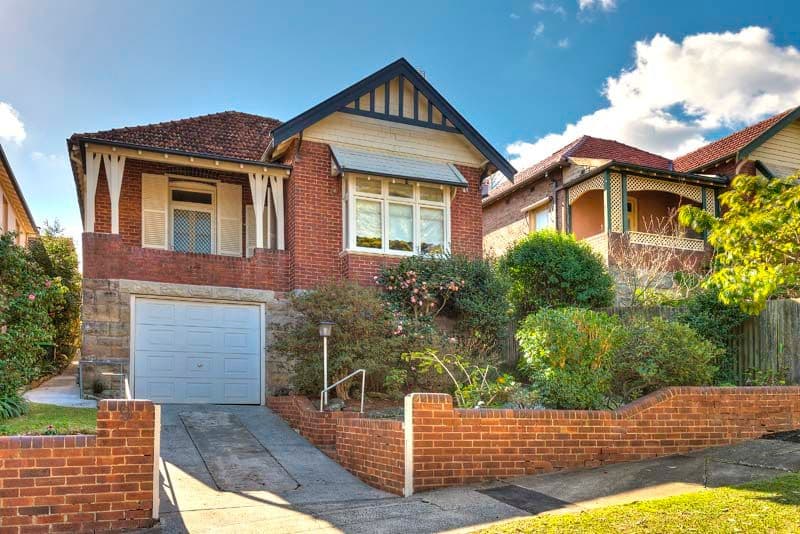 9 Queen Street, MOSMAN NSW 2088, Mosman - Image 1