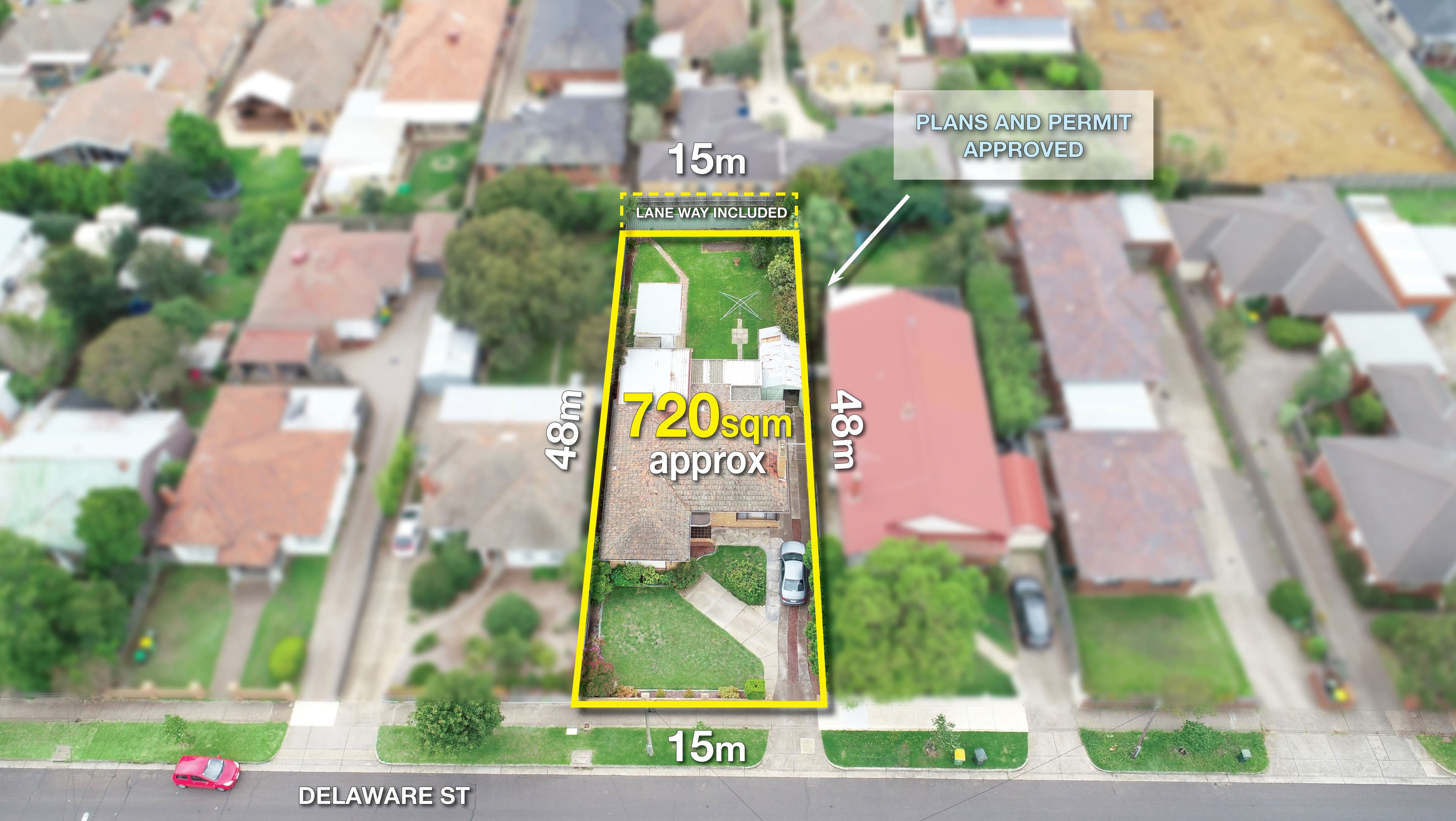 12 Delaware Street, Reservoir VIC 3073, Reservoir - Image 1