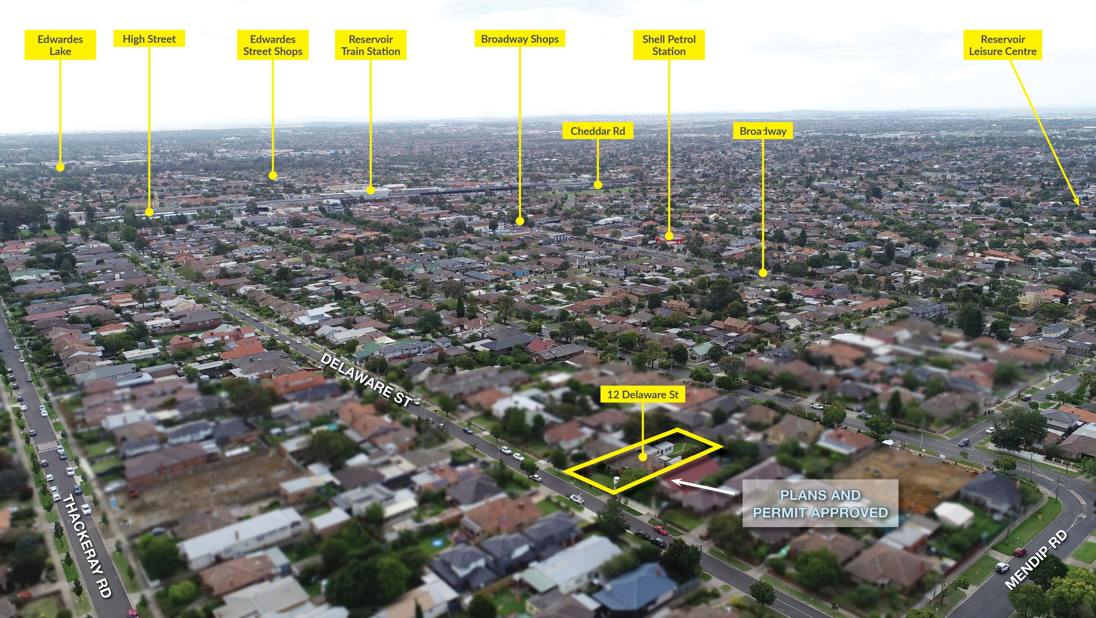 12 Delaware Street, Reservoir VIC 3073, Reservoir - Thumbnail 5