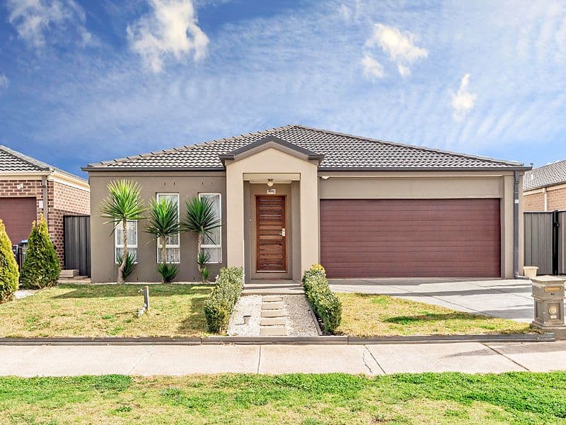 11 Cottesloe Boulevard, Tarneit VIC 3029, Tarneit - Image 1
