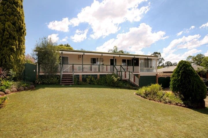 5 Reisling Court, WILSONTON HEIGHTS QLD 4350, Wilsonton Heights - Image 1