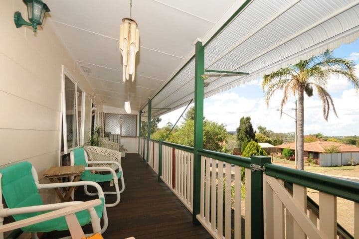 5 Reisling Court, WILSONTON HEIGHTS QLD 4350, Wilsonton Heights - Thumbnail 3