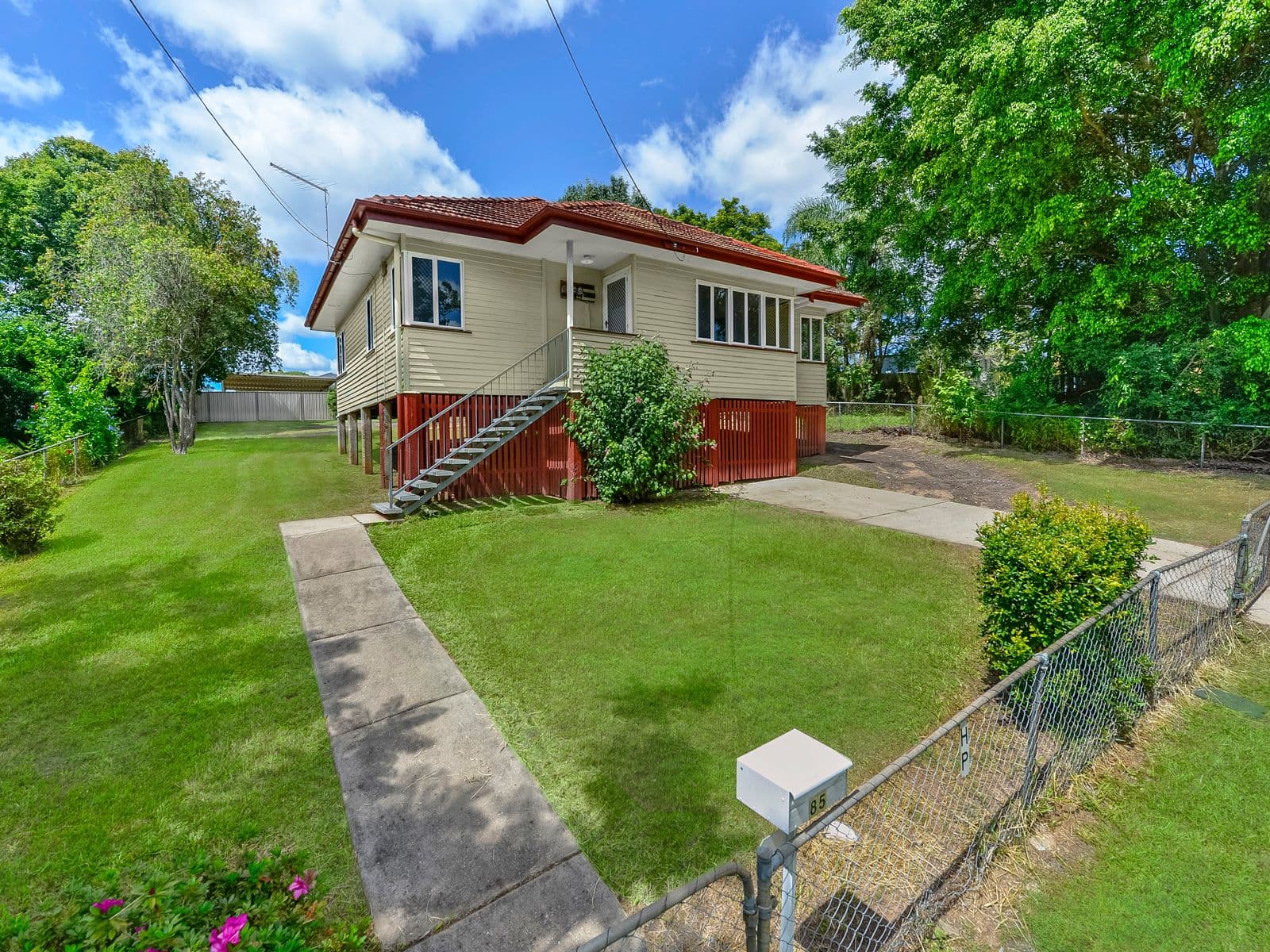85 Margate Street, Mount Gravatt East QLD 4122, Mount Gravatt East - Image 1