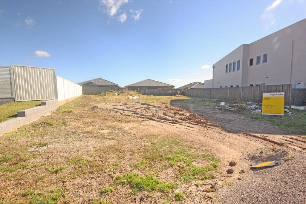 62 Ambrose Street, Oran Park NSW 2570, Oran Park - Image 1