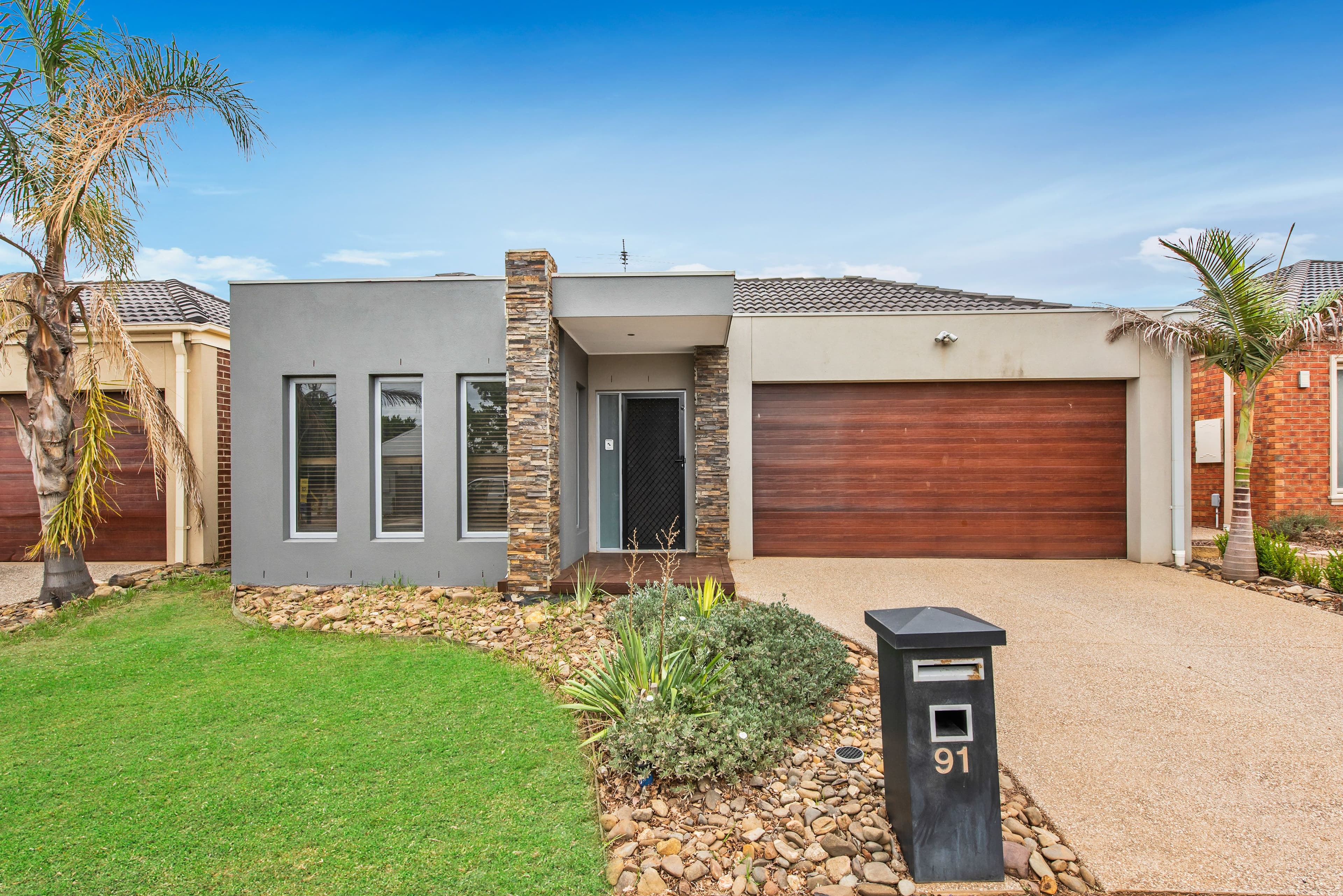 91 Oakview Parade, Caroline Springs VIC 3023, Caroline Springs - Image 1