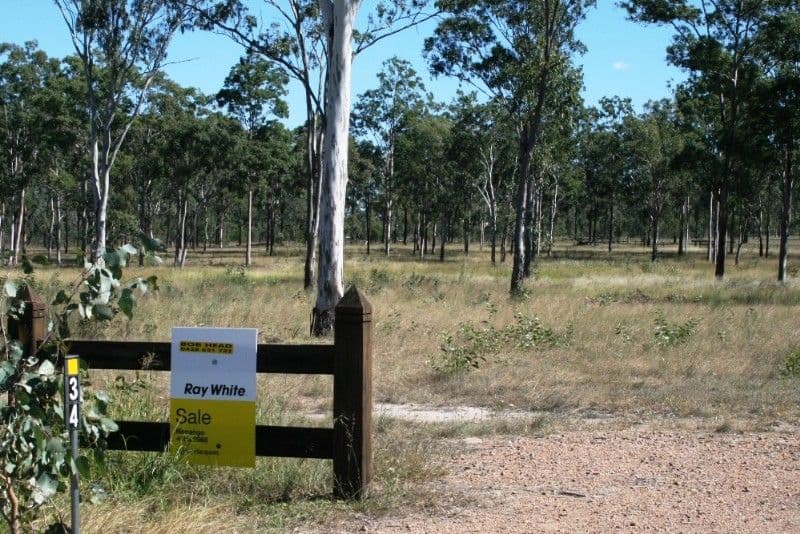 NANANGO QLD 4615, Nanango - Image 1