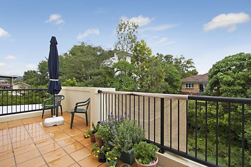 36 Lissner Street, TOOWONG QLD 4066, Toowong - Thumbnail 8