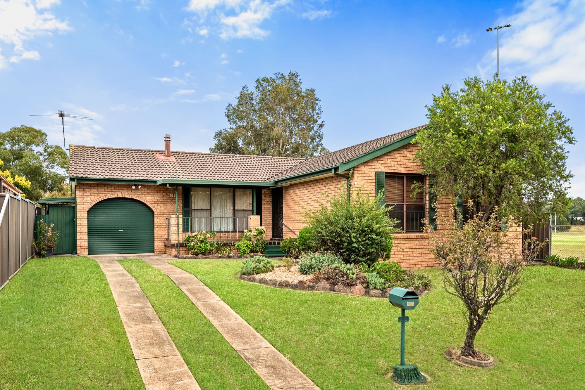 14 Bungan Place, Woodbine NSW 2560, Woodbine - Image 1