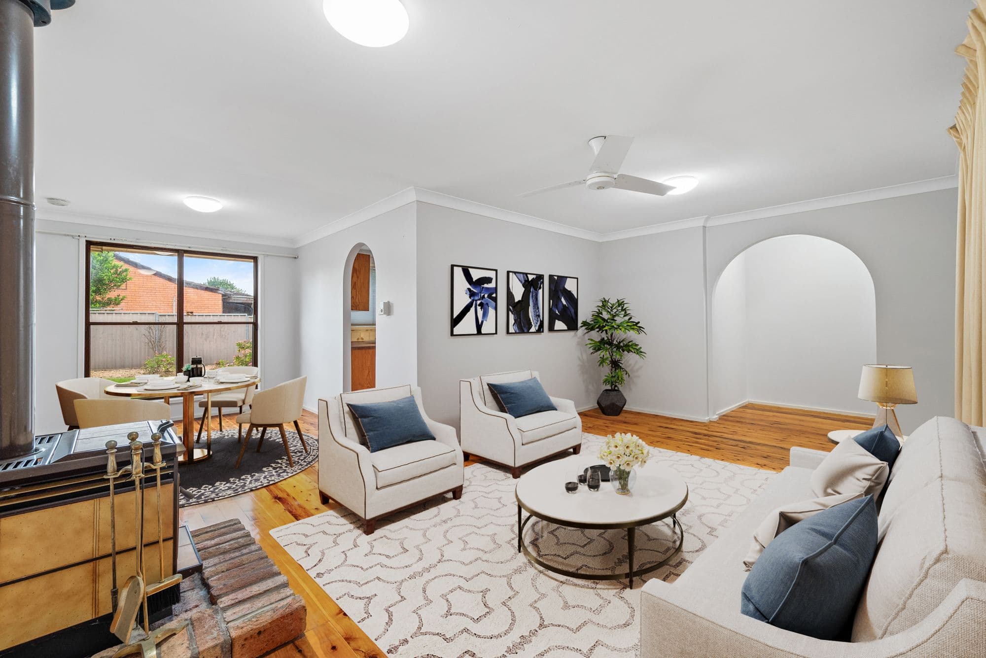 14 Bungan Place, Woodbine NSW 2560, Woodbine - Thumbnail 2