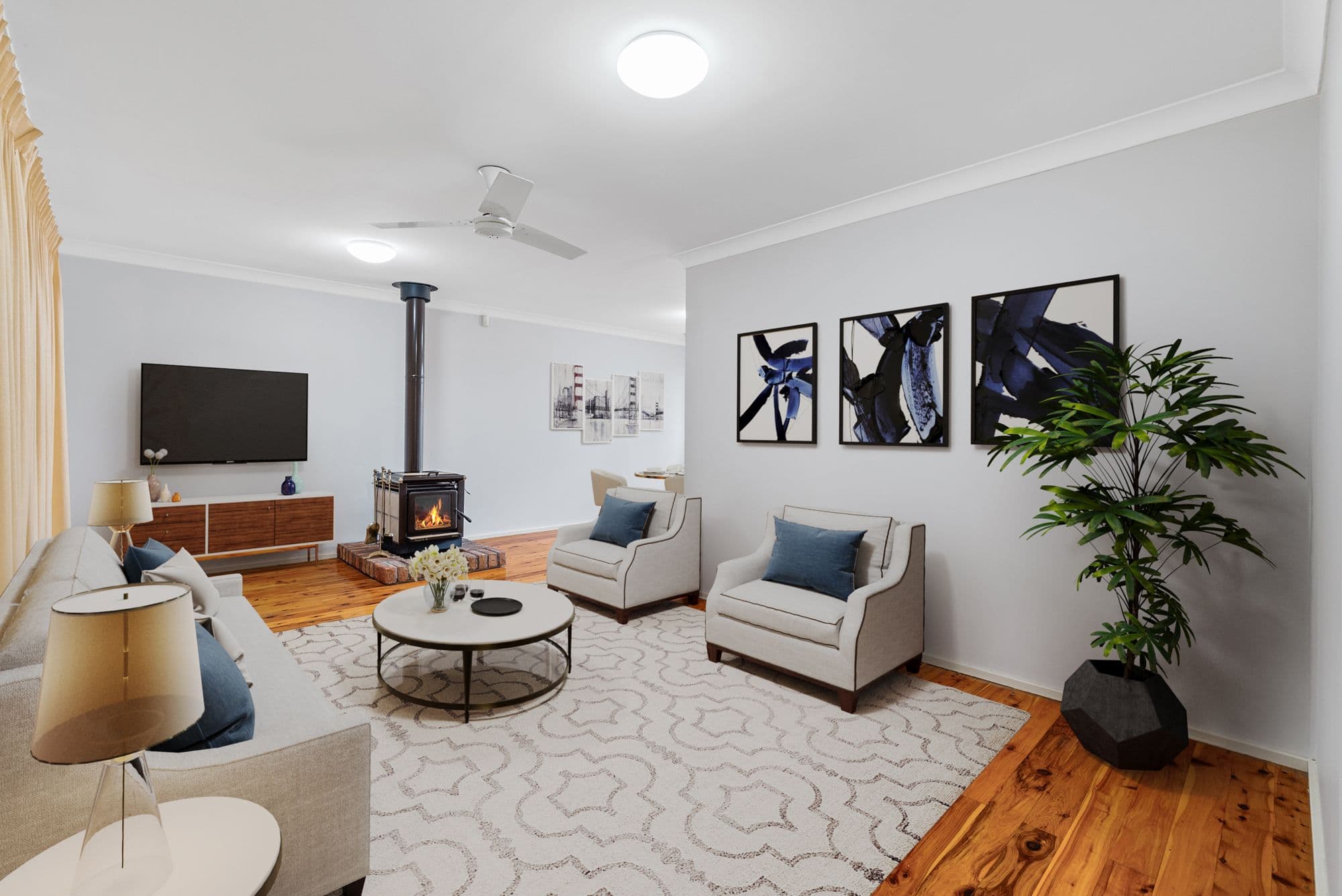 14 Bungan Place, Woodbine NSW 2560, Woodbine - Thumbnail 3