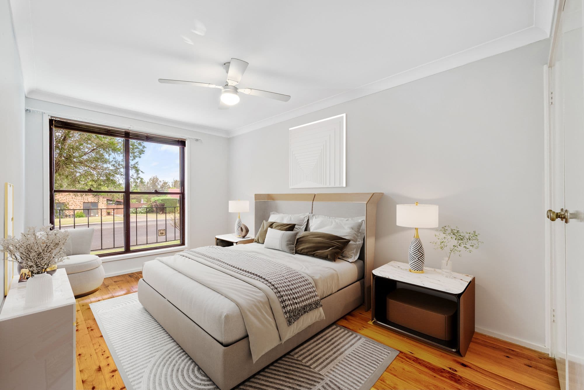 14 Bungan Place, Woodbine NSW 2560, Woodbine - Thumbnail 8
