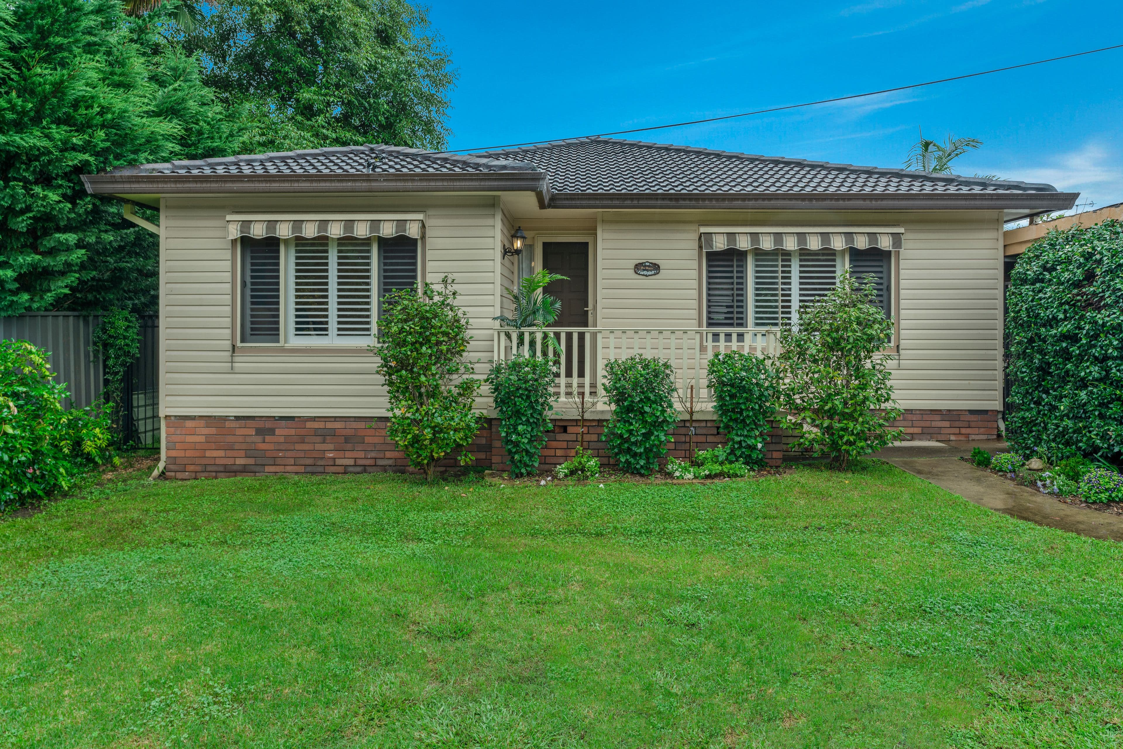 2 McDonald Avenue, Nowra NSW 2541, Nowra - Image 1