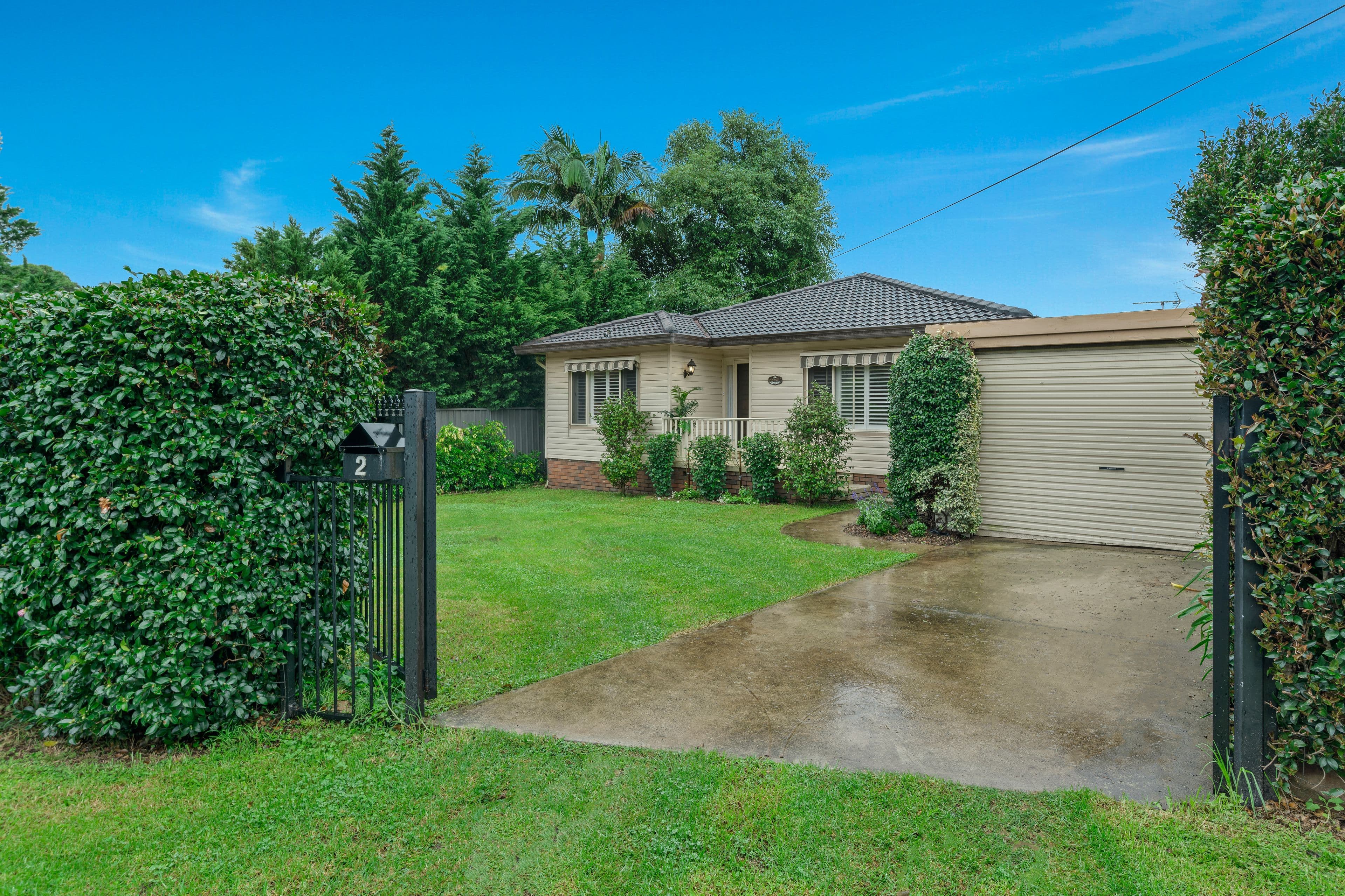 2 McDonald Avenue, Nowra NSW 2541, Nowra - Thumbnail 2