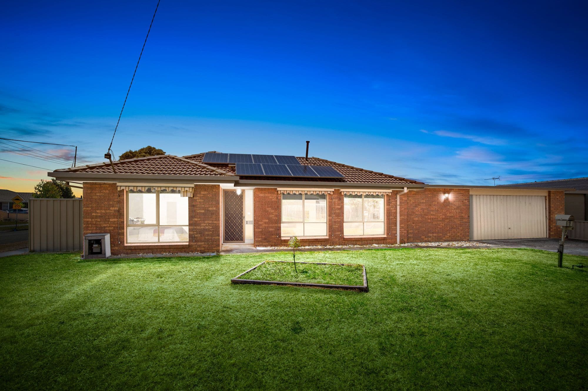 1 Balme Court, Hoppers Crossing VIC 3029, Hoppers Crossing - Image 1