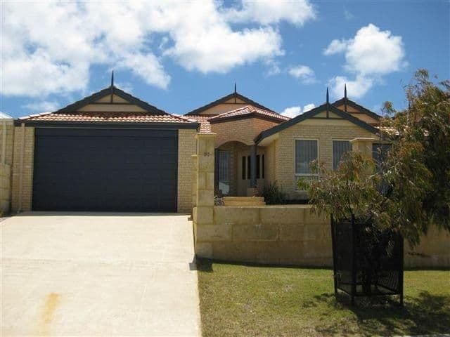 37 Sanctuary Circuit, DAWESVILLE WA 6211, Dawesville - Image 1