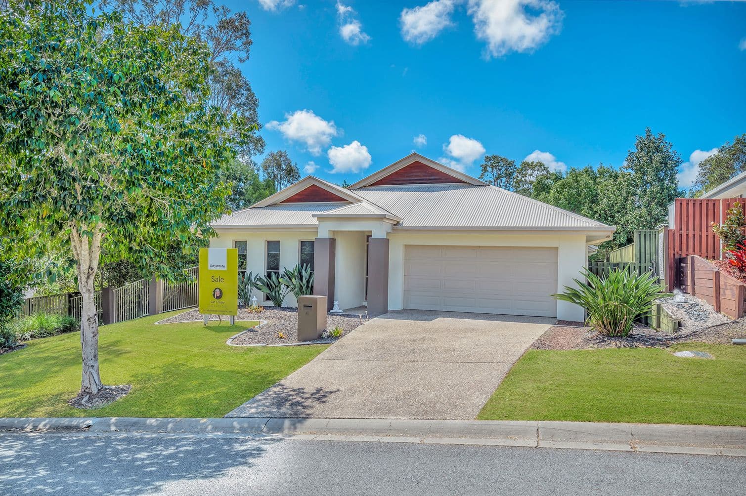 4 Seawind Road, Coomera QLD 4209, Coomera - Image 1