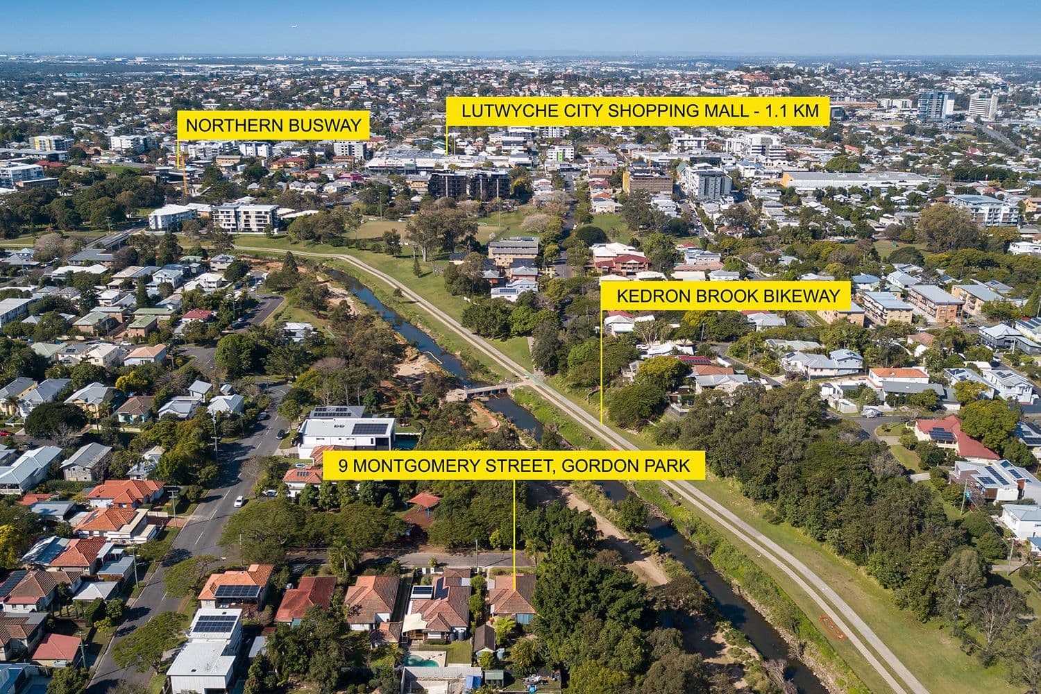 9 Montgomery Street, Gordon Park QLD 4031, Gordon Park - Thumbnail 4