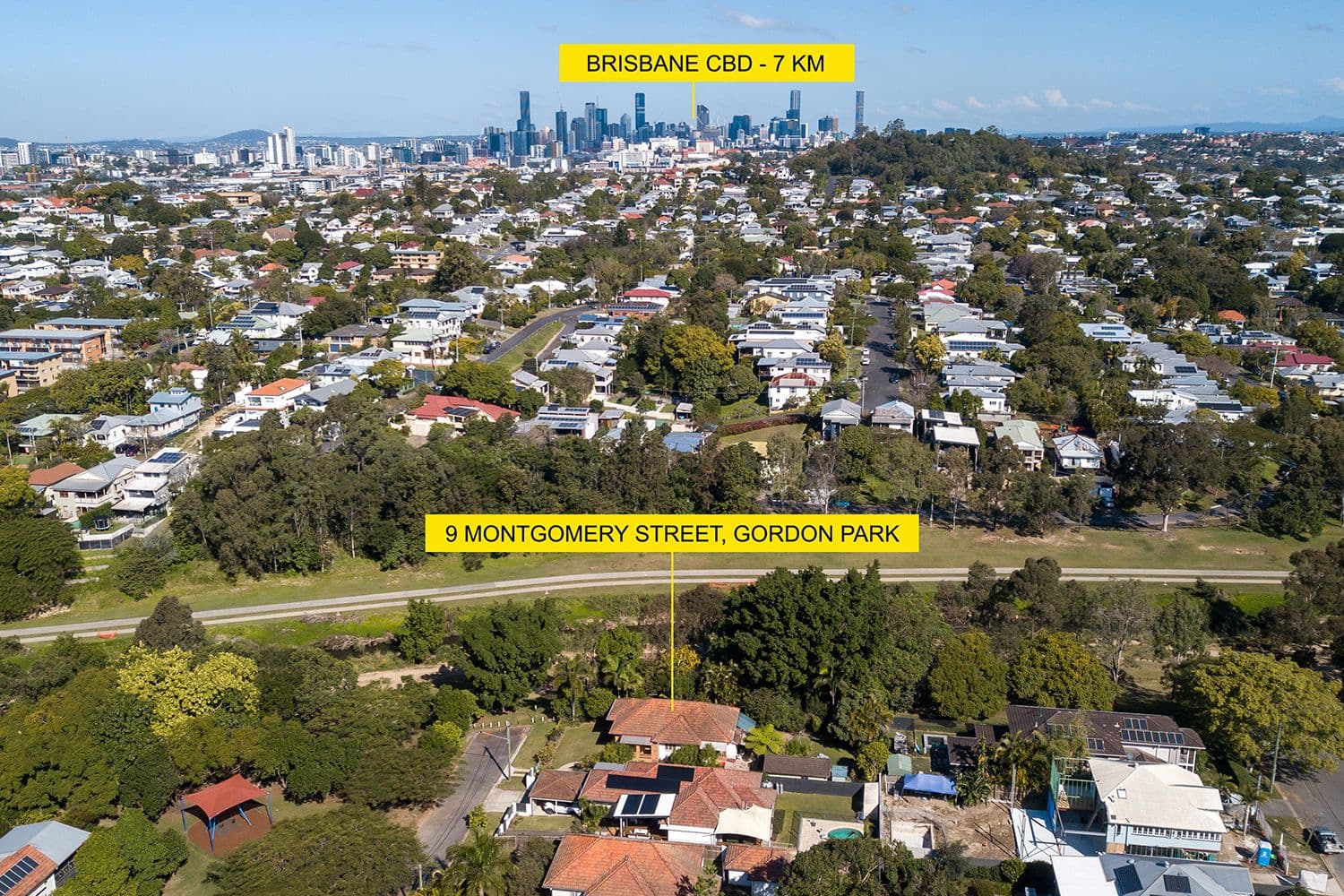 9 Montgomery Street, Gordon Park QLD 4031, Gordon Park - Thumbnail 5