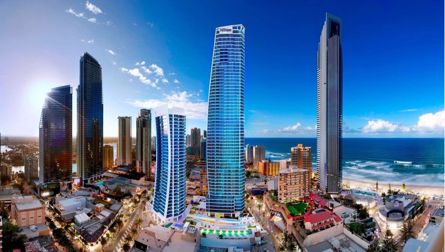 3113 Surfers Paradise Boulevard, Surfers Paradise QLD 4217, Surfers Paradise - Image 1