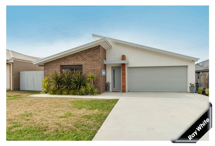 46 Overall Avenue, CASEY ACT 2913, Casey - Image 1