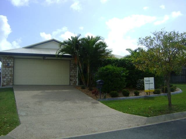 8 Salmon Court, ANDERGROVE QLD 4740, Andergrove - Image 1