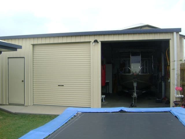 8 Salmon Court, ANDERGROVE QLD 4740, Andergrove - Thumbnail 4