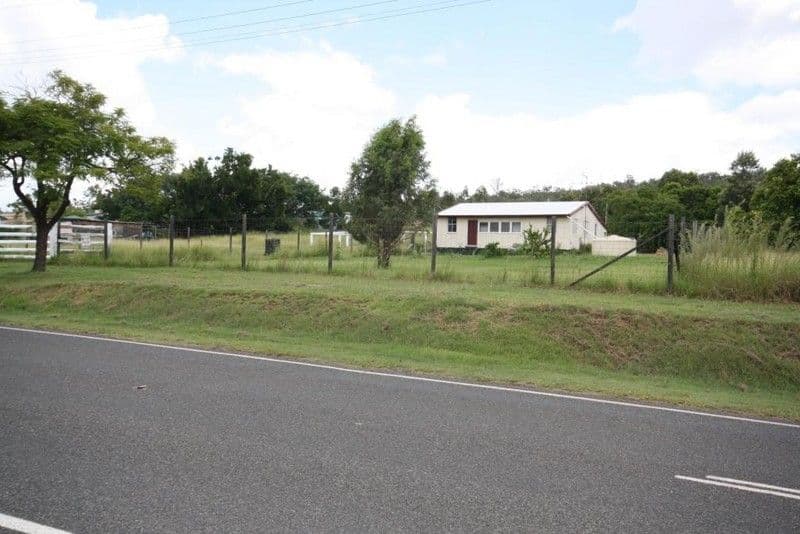 EIDSVOLD QLD 4627, Eidsvold - Image 1