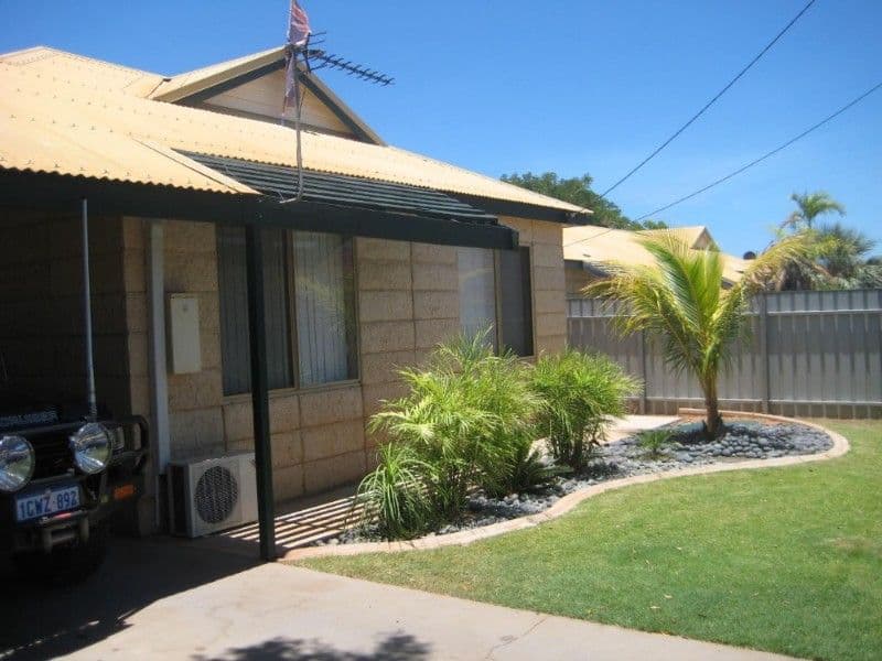 9 Fishwick Court, KARRATHA WA 6714, Karratha - Image 1