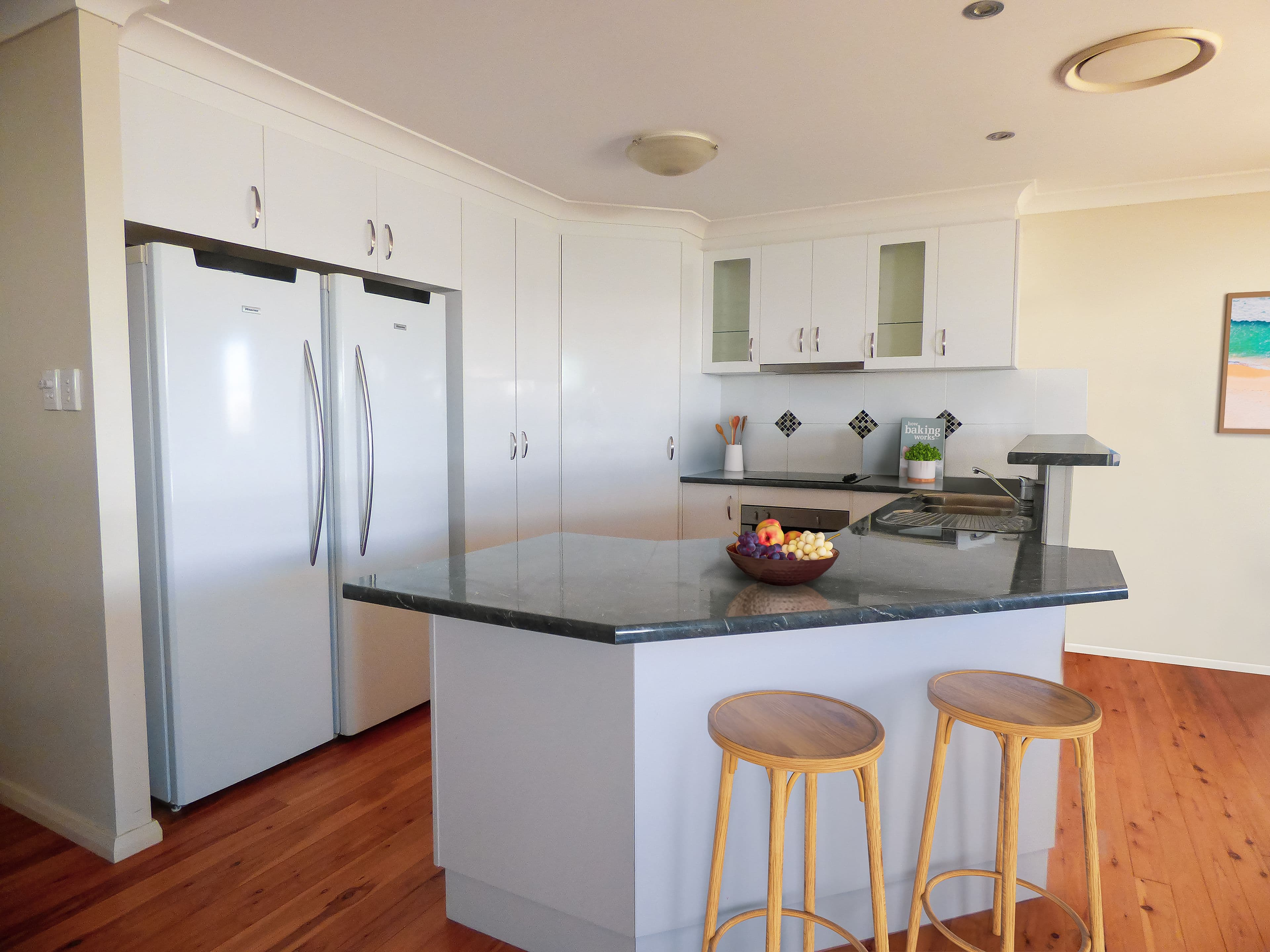 12 Beetson Drive, Roma QLD 4455, Roma - Thumbnail 2
