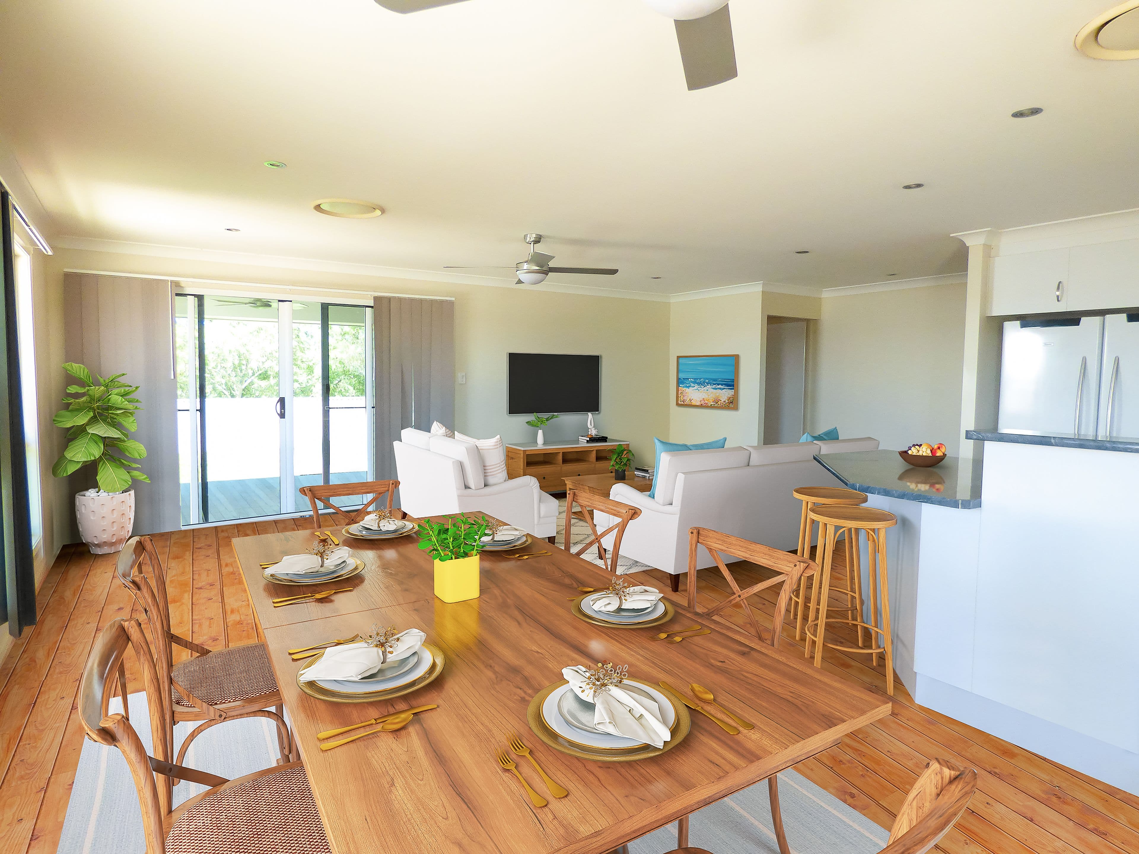 12 Beetson Drive, Roma QLD 4455, Roma - Thumbnail 3