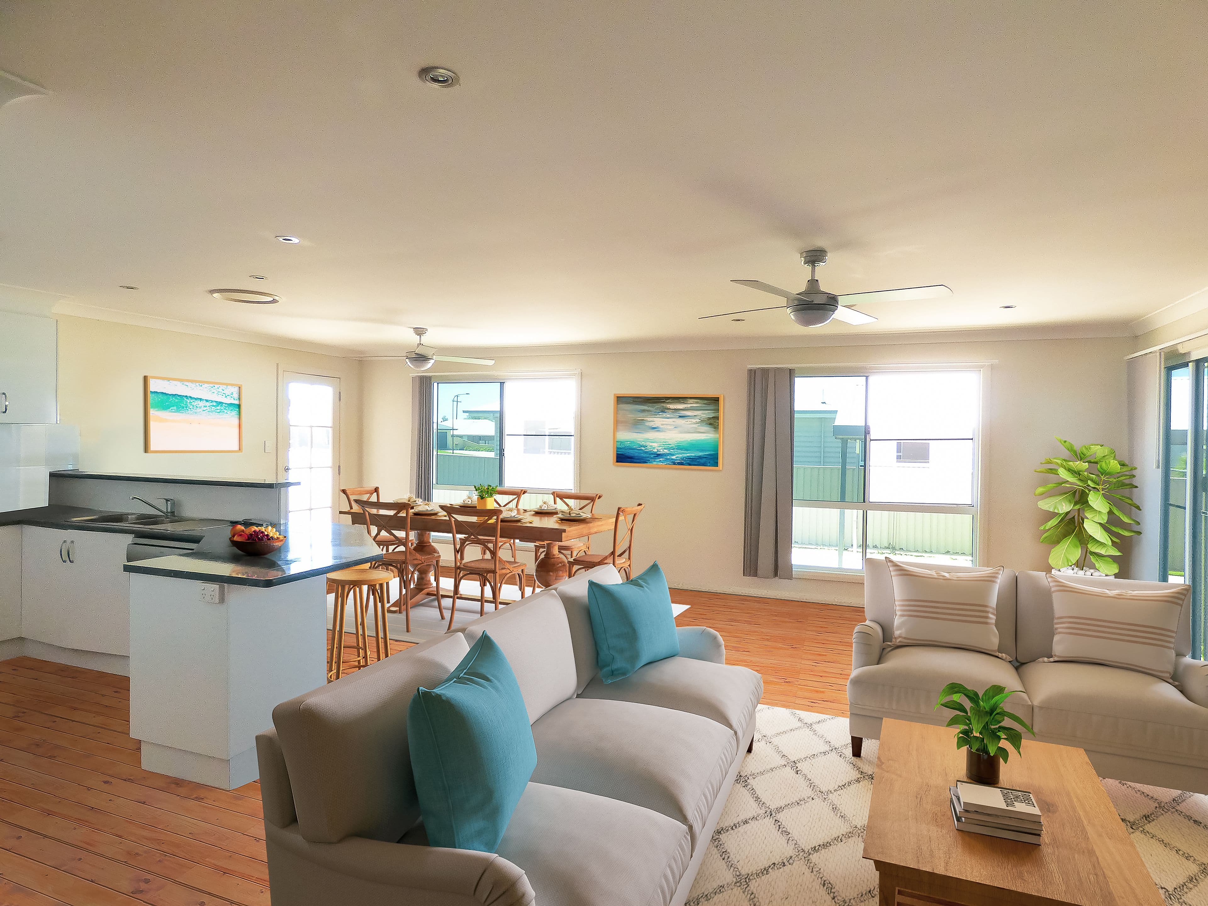 12 Beetson Drive, Roma QLD 4455, Roma - Thumbnail 4
