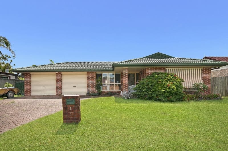 17 Admiralty Court, YAMBA NSW 2464, Yamba - Image 1