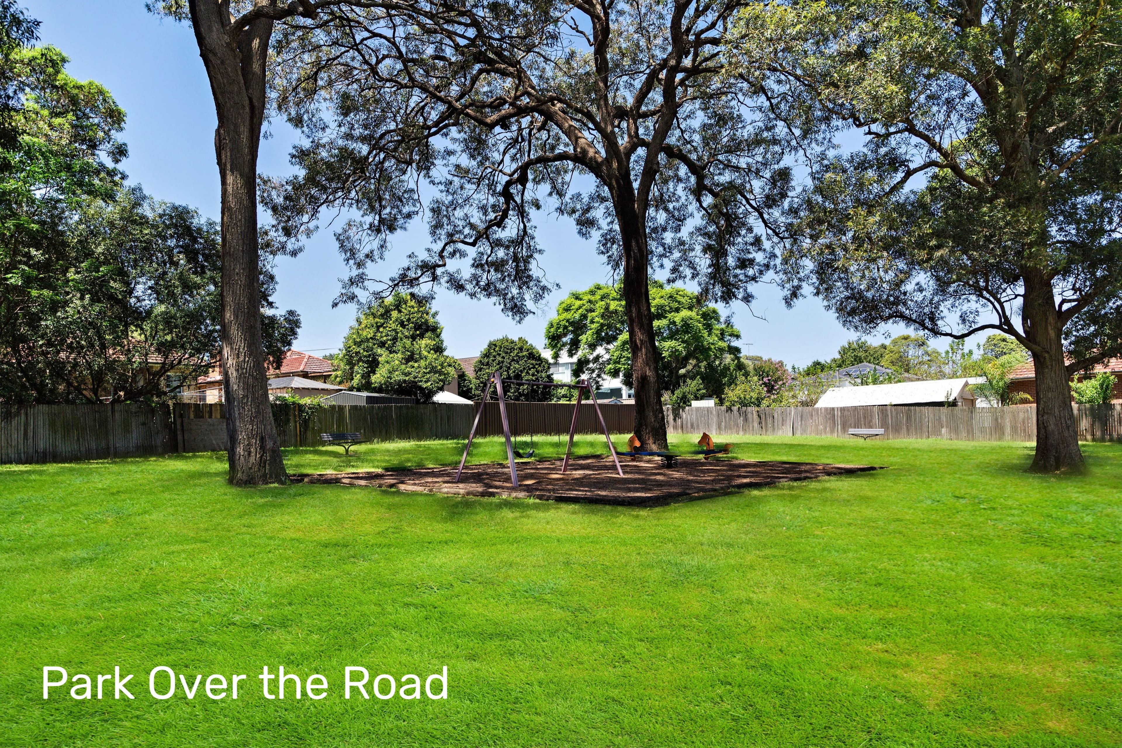 7 Croot Street, Hurstville NSW 2220, Hurstville - Thumbnail 4