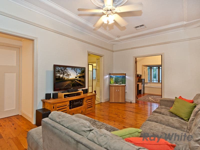 38 Larwill Avenue, Northgate QLD 4013, Northgate - Thumbnail 4