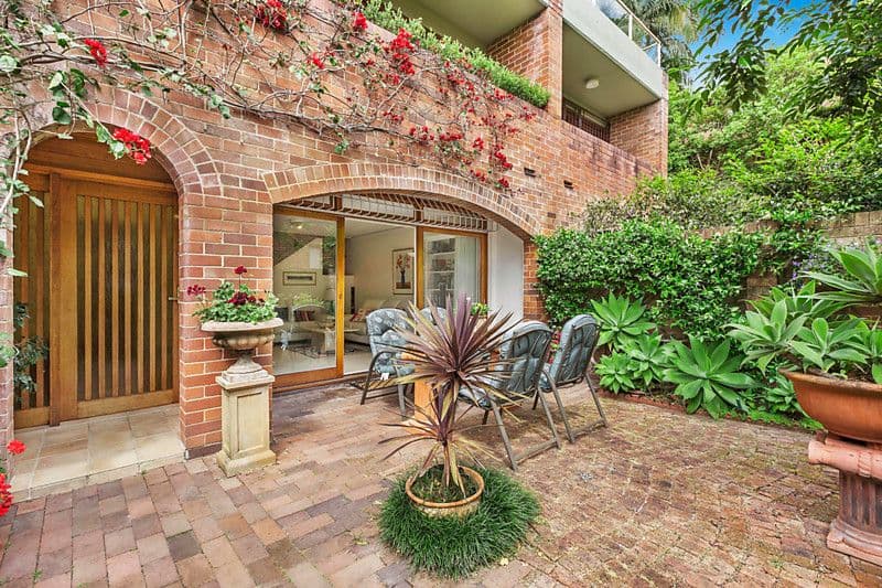 3 Marathon Road, DARLING POINT NSW 2027, Darling Point - Image 1