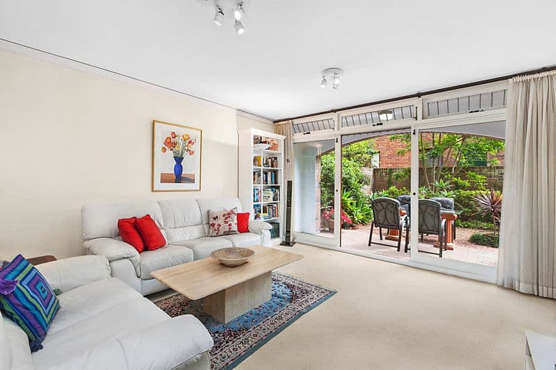 3 Marathon Road, DARLING POINT NSW 2027, Darling Point - Thumbnail 2