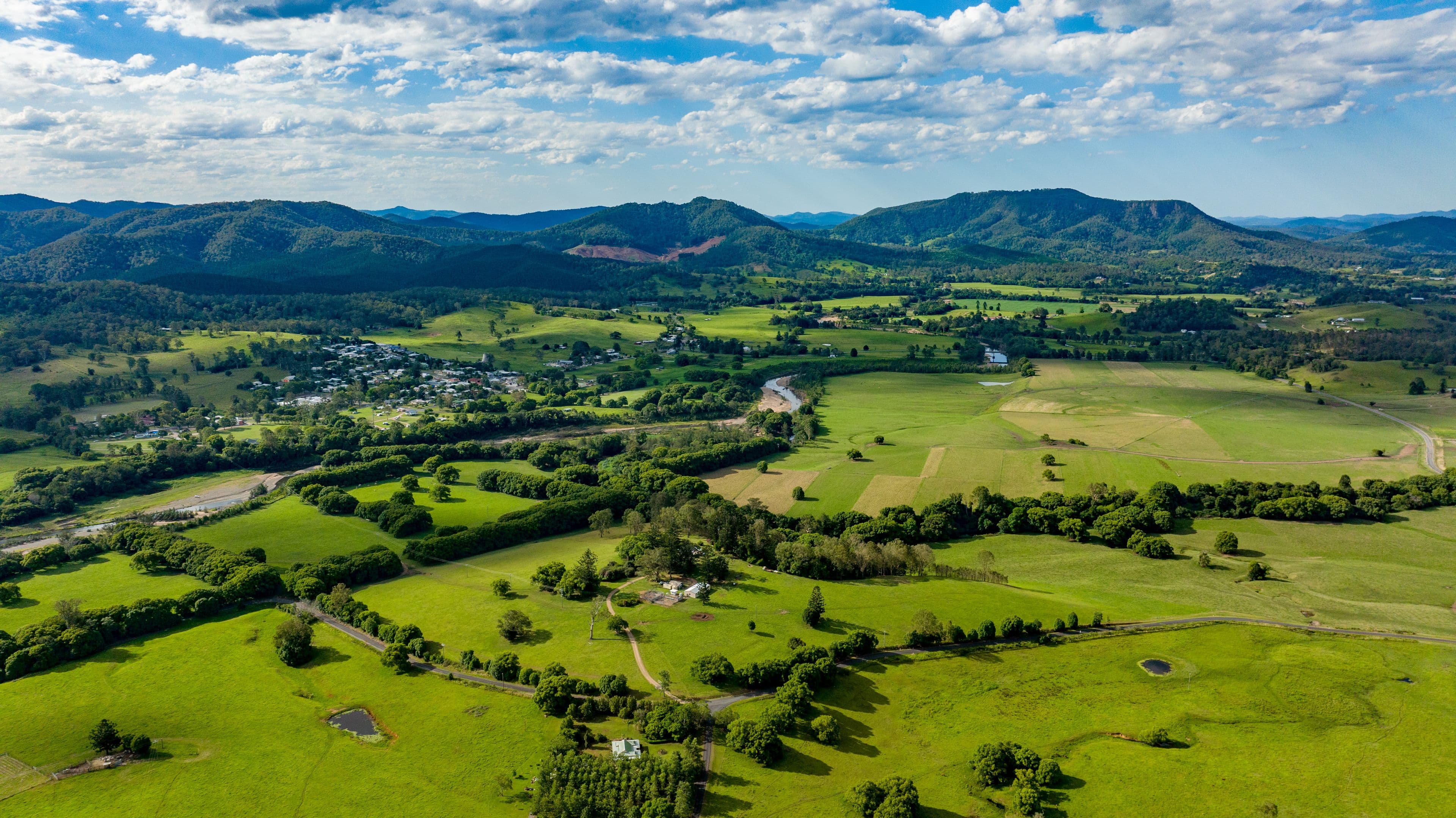 118 Walli Mountain Road, Kenilworth QLD 4574, Kenilworth - Image 1