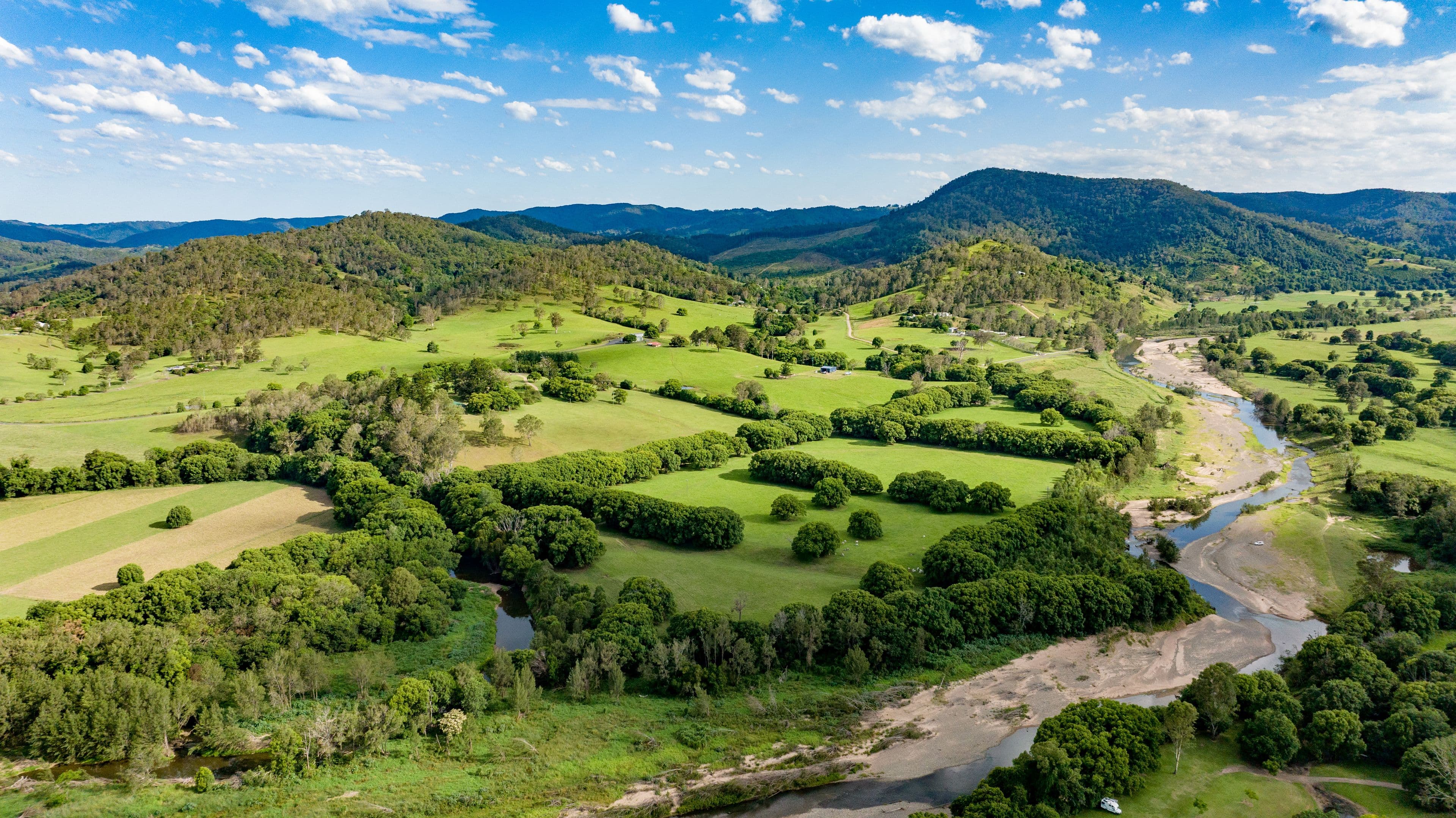118 Walli Mountain Road, Kenilworth QLD 4574, Kenilworth - Thumbnail 2