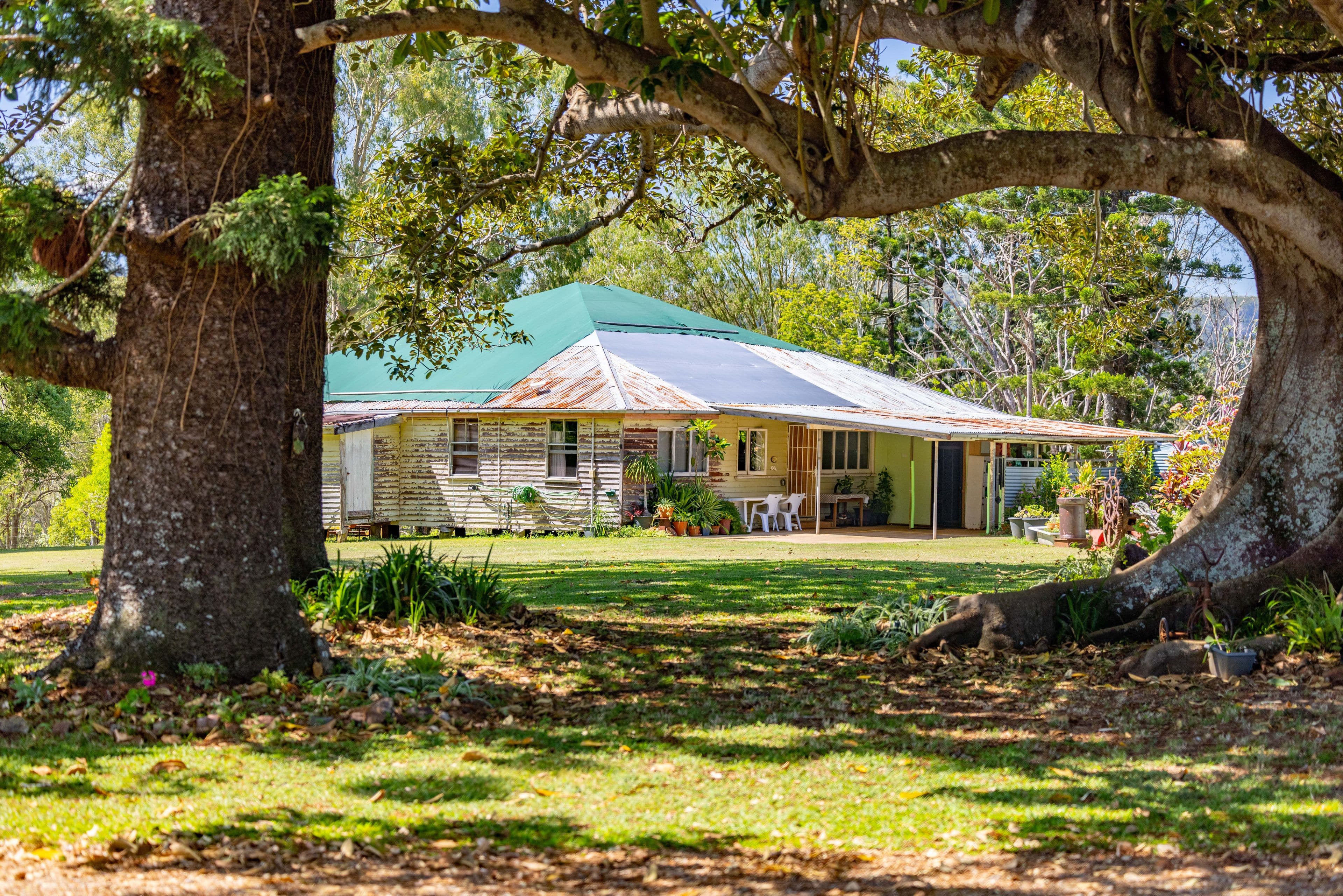 118 Walli Mountain Road, Kenilworth QLD 4574, Kenilworth - Thumbnail 3