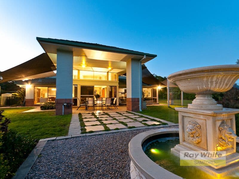 27 Castlewood Court, SAMFORD VALLEY QLD 4520, Samford Valley - Image 1
