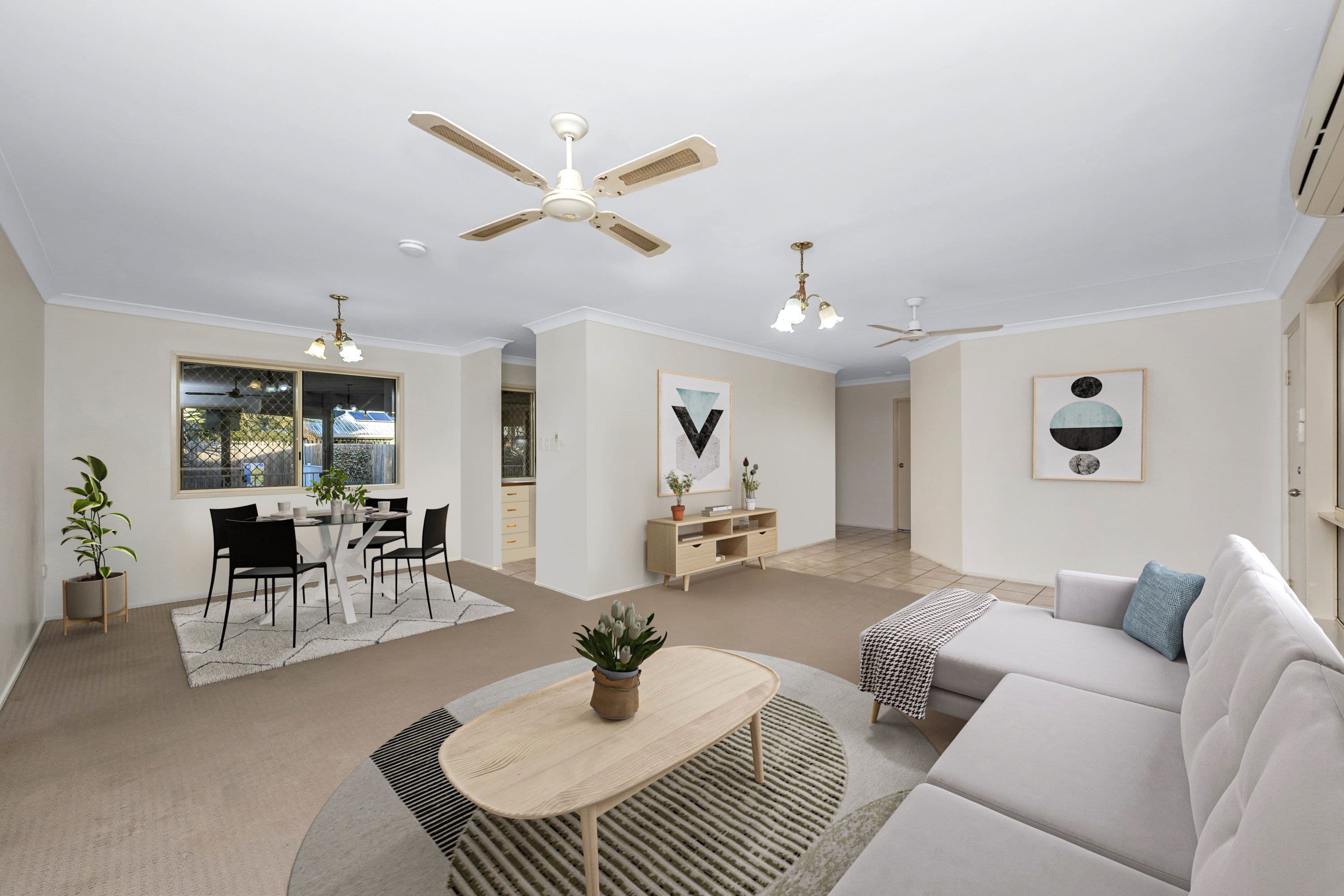 14 Glebe Place, Kirwan QLD 4817, Kirwan - Thumbnail 3