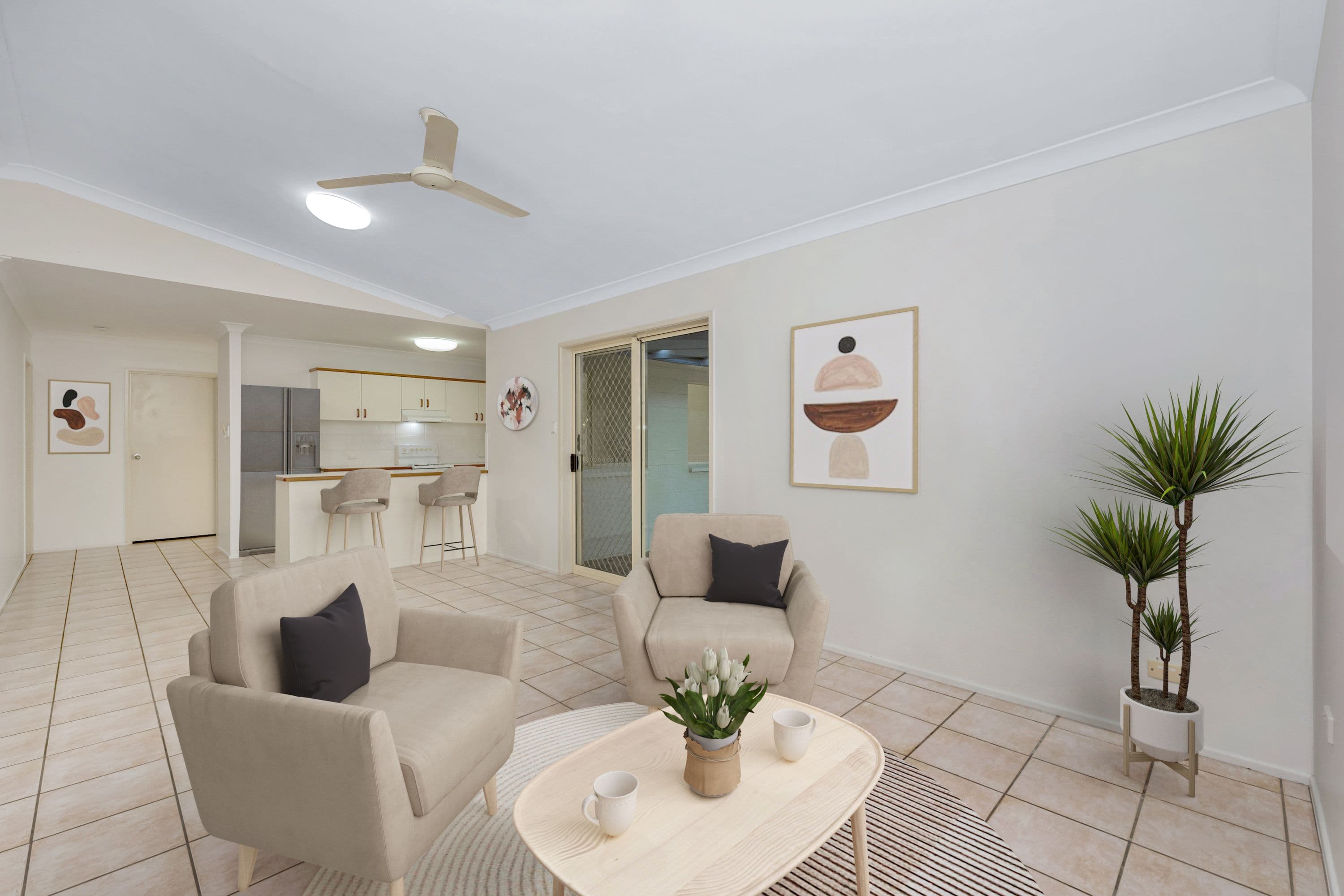 14 Glebe Place, Kirwan QLD 4817, Kirwan - Thumbnail 4