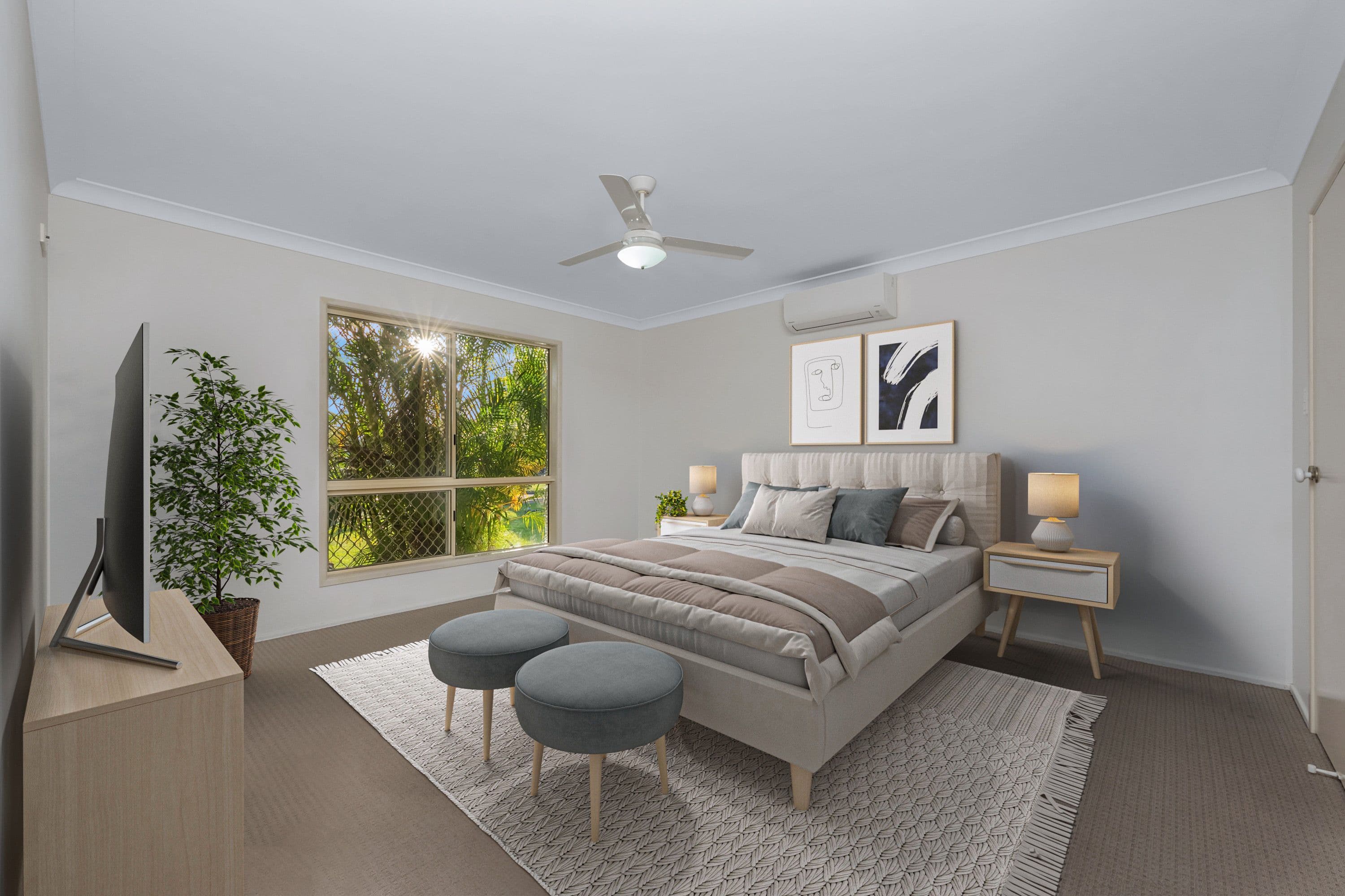 14 Glebe Place, Kirwan QLD 4817, Kirwan - Thumbnail 6