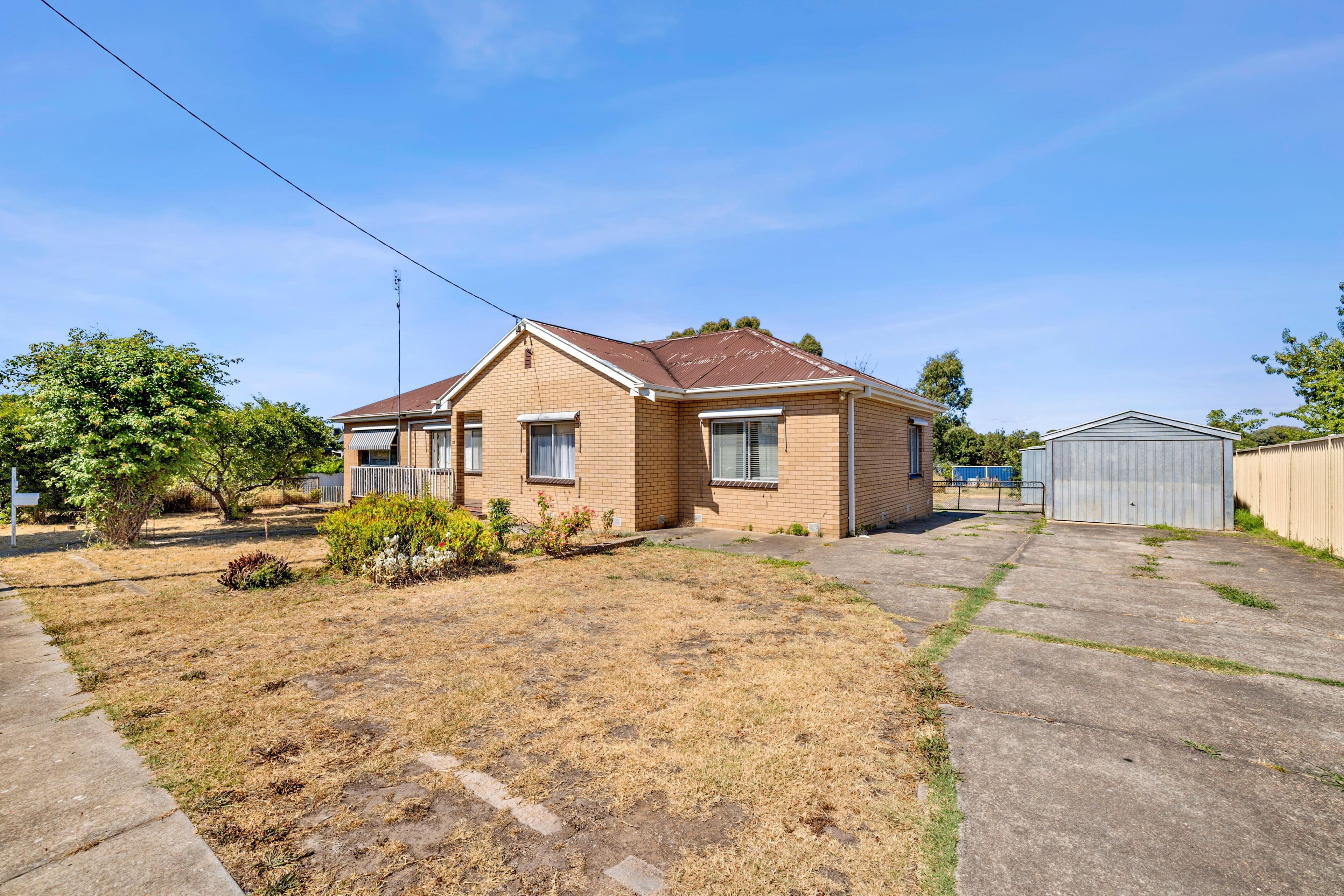 25 Lilian Street, Stawell VIC 3380, Stawell - Image 1