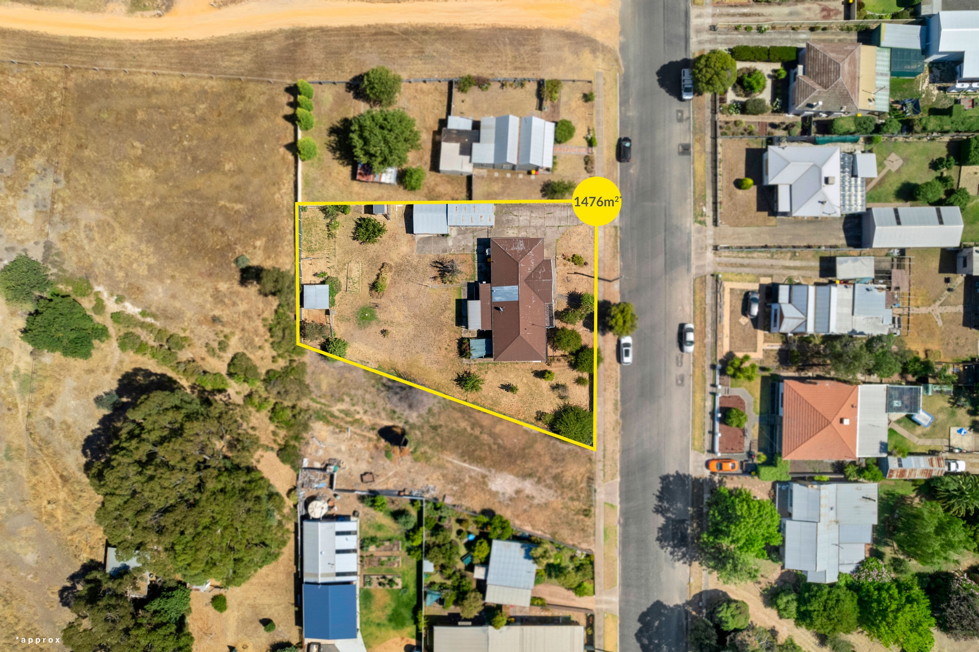 25 Lilian Street, Stawell VIC 3380, Stawell - Thumbnail 3